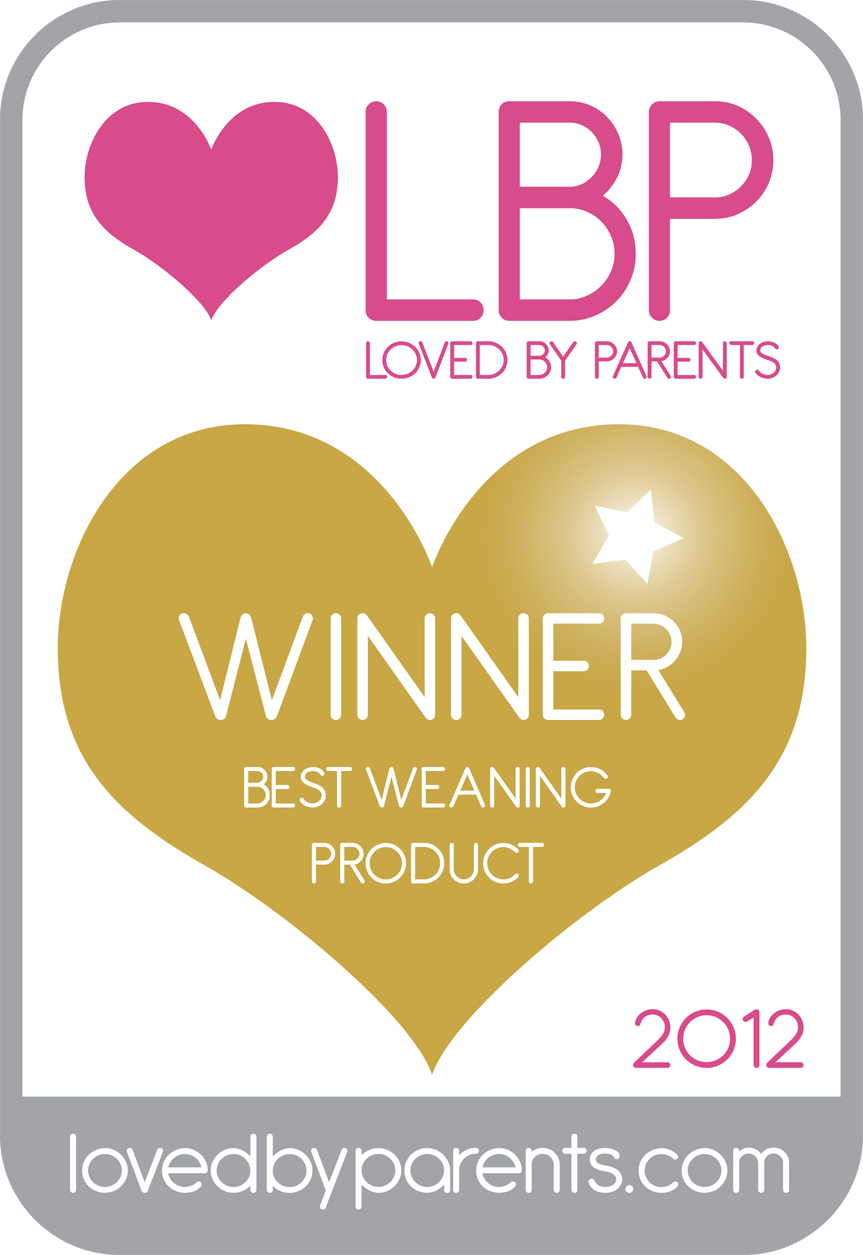 Lovedbyparents Award